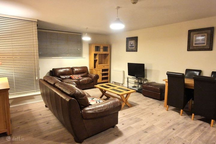 Parkside Apartments, Abbeyleix Road, Portlaoise, Co. Laois