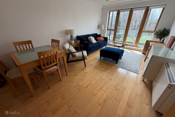 1 Bedroom Apartment, Ros Mor View, Knocklyon, Dublin 16
