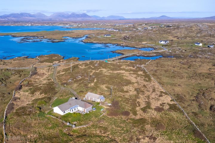 Derrigimlagh, Ballyconneely, Co.Galway, H71D253