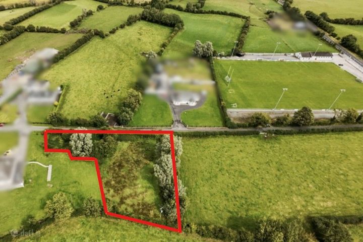 L82112,  Deerpark, Carlanstown, Carlanstown, Co. Meath