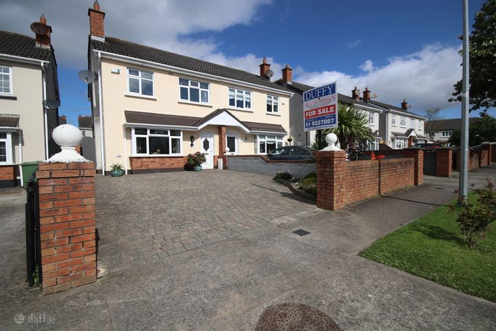 89 Westhaven, Clonsilla, Dublin 15, Dublin 15, Dublin