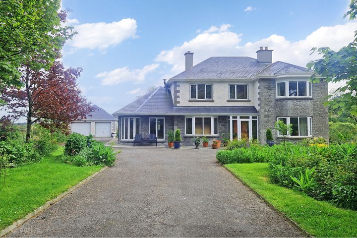 Bushfield, Loughrea, Galway, Galway