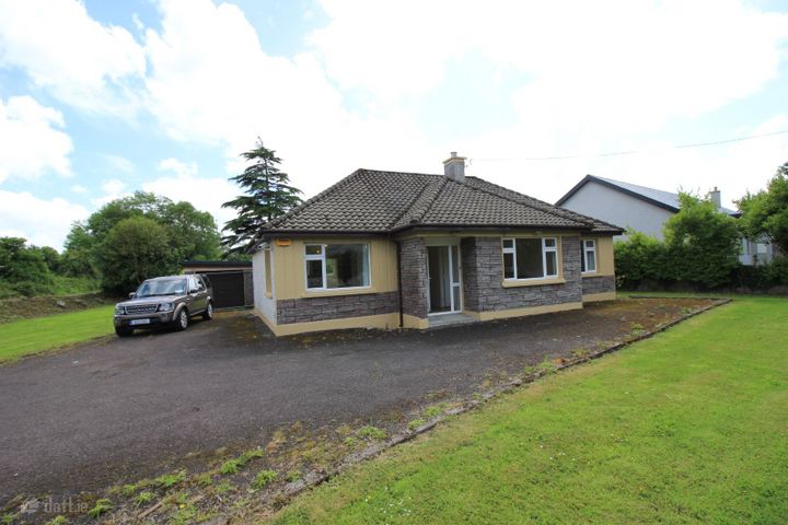 Aghadoe, Model Farm Road, Model Farm Road, Co. Cork