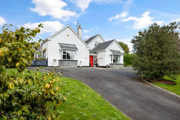 Springhill Lodge, Ballycorrigan, Ballina, Ballina, Co. Tipperary, V94XT1D