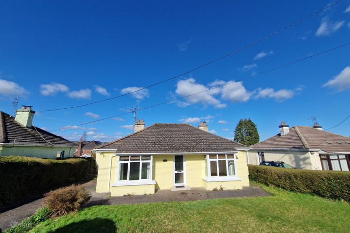 Bella Vista, Kilmoney Road Lower, Carrigaline, Co. Cork, P43Y622