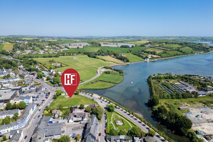 Croppy Field, Scartagh, Clonakilty, Co. Cork