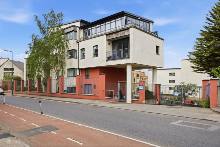 Apartment A33, Block A, Metropolitan Apartments, Kilmainham, Dublin 8, D08E959
