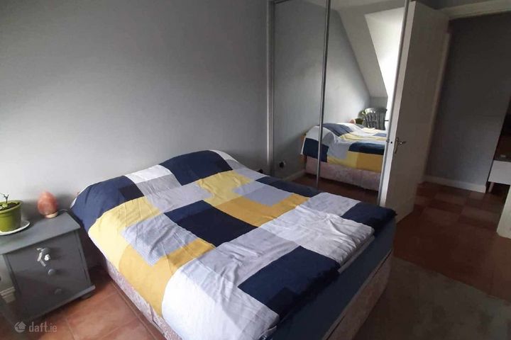 Flat 1 ,Main Street,Oranmore,Galway, Oranmore, Co. Galway