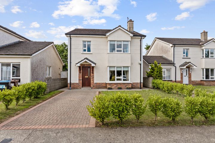7 College Green, Green Road, Carlow, R93R9D3