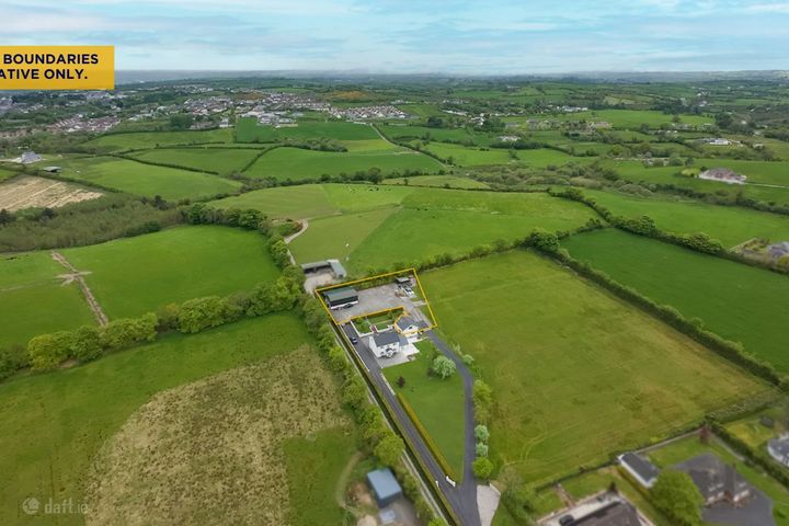 Marahill, Kingscourt, Co. Cavan