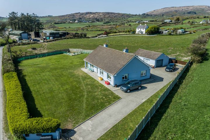Woodview, Cooranuller, Ballydehob, Co. Cork, P81NW66