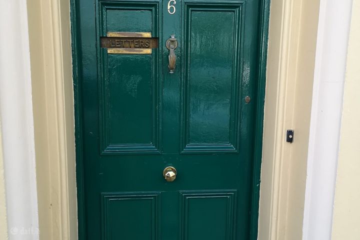 6 O'Rahilly Row, Fermoy, Co. Cork