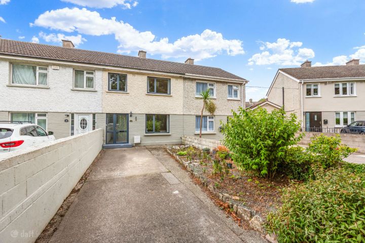 119 Shanganagh Cliffs, Shankill, Dublin 18, D18RX21