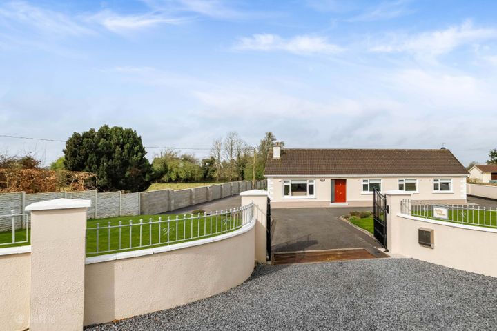 Aisling Willows, Fosterfields, Athboy, Co Meath, C15VK1H