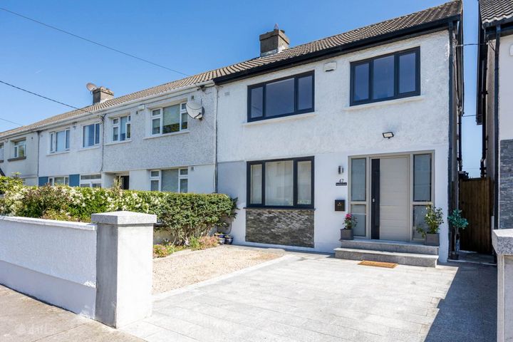 47 Moatfield Ave, Artane, Dublin 5, Dublin 5, Dublin