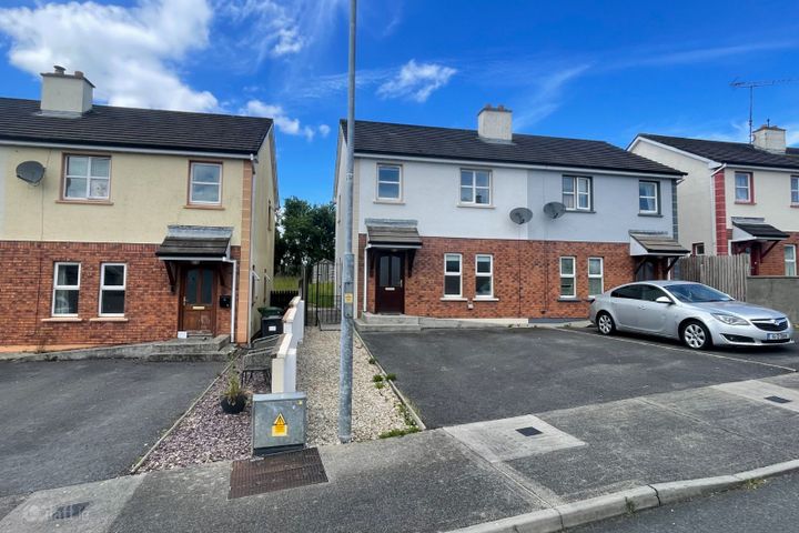 10 Abhainn Mor, Collooney, Co. Sligo, F91K7R2