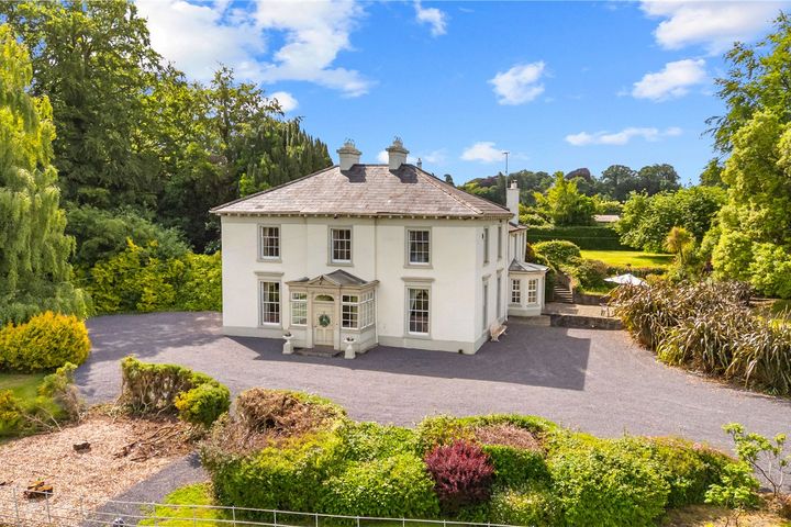 Bayview House, Mill Road, Mornington, Co. Meath, A92CD70