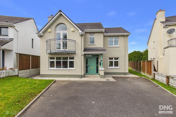 31 River Village, Monksland, Athlone, Co. Roscommon, N37D2T0