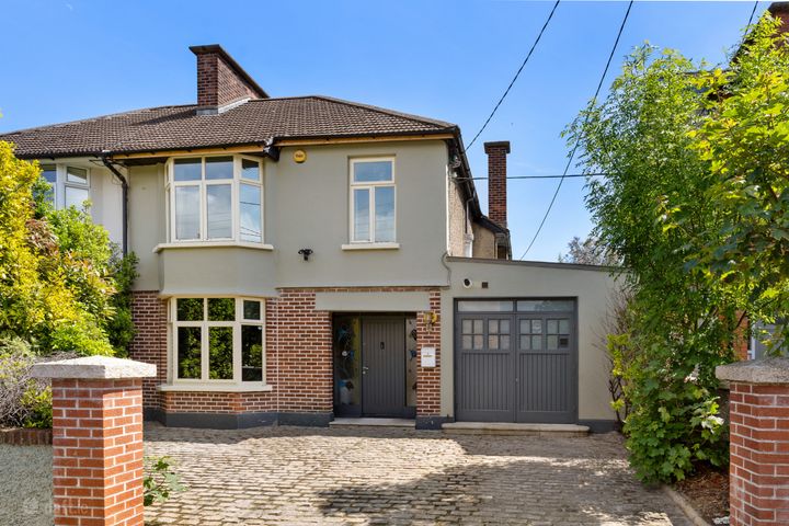 60 Mount Argus Rd, Harolds Cross, Dublin 6w, Dublin