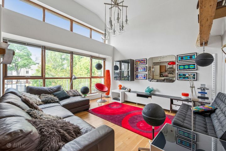 Apartment A39, Block A, Metropolitan Apartments, Inchicore, Dublin 8, D08F7K7