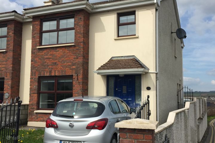 6 Knocknacuig Place, Ballyrickard, Tralee, Co. Kerry