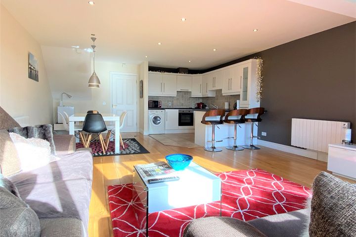 4 An Silin, Cappagh Road, Knocknacarra, Galway