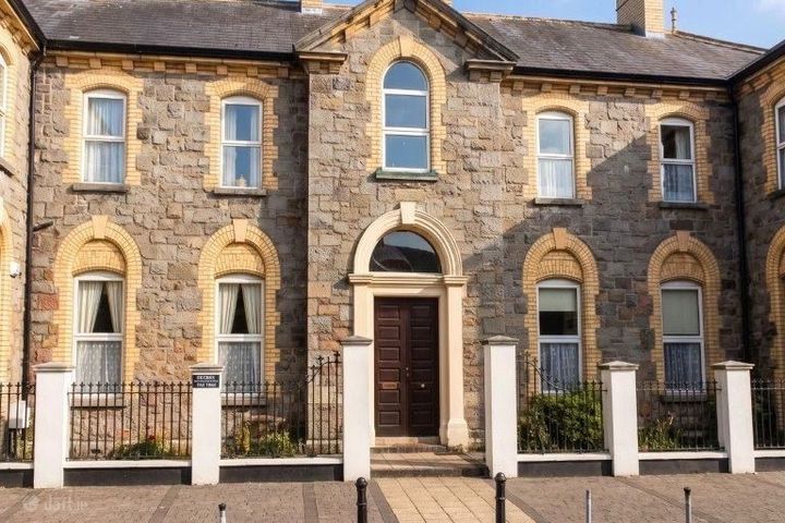 Apartment 16, Saint Mary'S Court, Saint Mary'S Road, Arklow, Co. Wicklow, Y14RD88