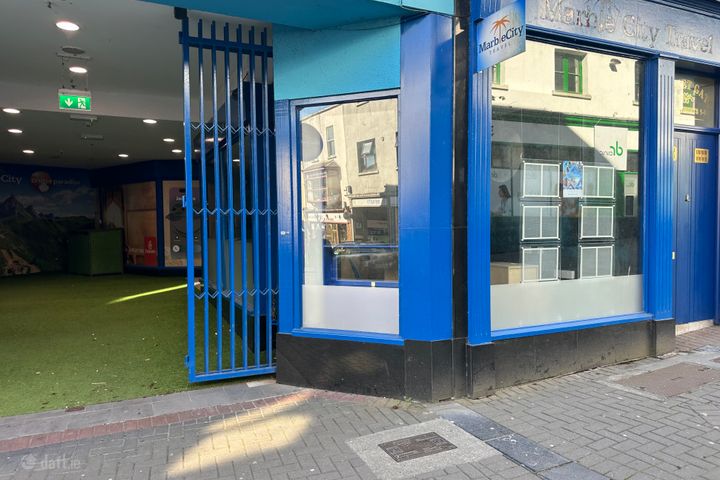 21 James Street, Kilkenny