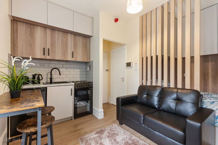 South Circular Road, Dolphin's Barn, Dublin 8