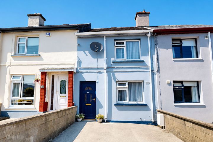 54 Morrissons Avenue, Waterford, Waterford City Centre, Co. Waterford, X91RRX9