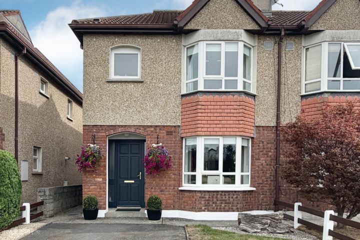 93 Beechlawns, Johnswell Road, Kilkenny, Co. Kilkenny, R95H6E4