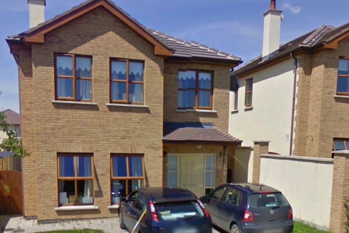 6 Rathevan Heights, Portlaoise, Co. Laois