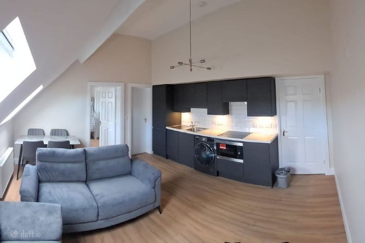 apt, molly barrs, 25 beau st waterford, Waterford City Centre