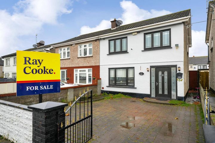 7 Glenfield Close, Clondalkin, Dublin 22