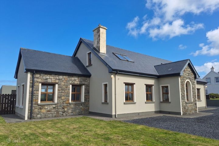 Doughmakeon, Louisburgh, Co Mayo, F28TP90