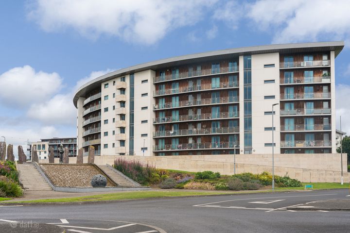Apartment 123, The Crescent, Park West Pointe, Yeats Way, Park West Business Park, Dublin 12
