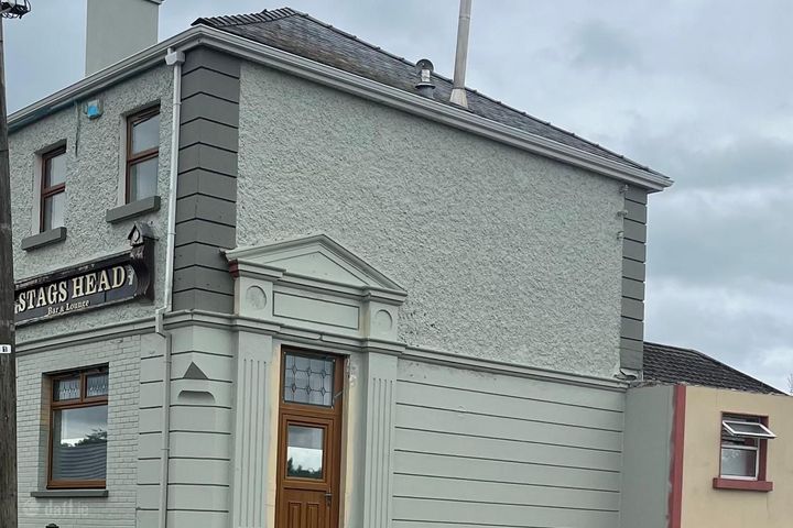 Apartment 3 The Stags Head, Ballinalee, Ballinalee, Co. Longford