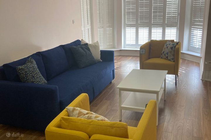 Apartment 48, Wingfield, Stepaside, Co. Dublin