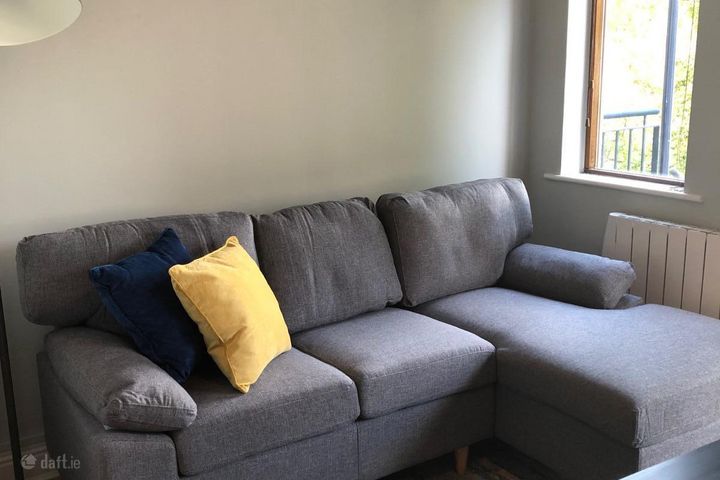 New Row Square, Dublin 8