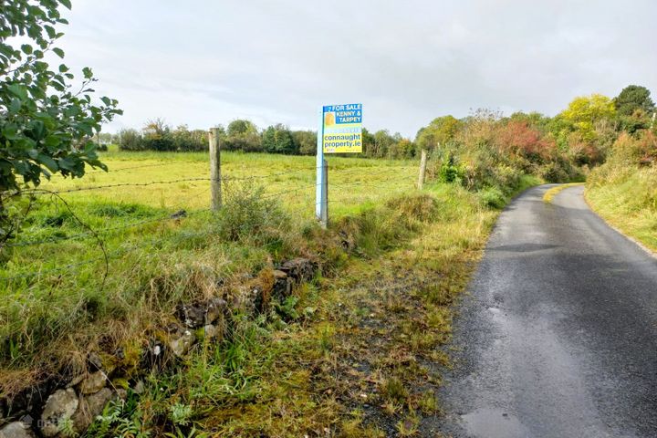 Curraghteenmore, Knock, Co. Mayo