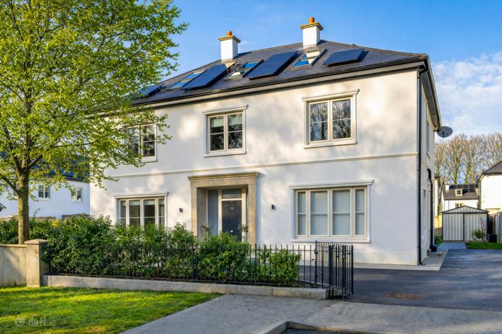 29 Reddington Woods, Clarinbridge, Galway, Co. Galway, H91V6ER