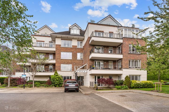 31 Ballsbridge Gardens, Crampton Avenue, Dublin 4, D04CX78