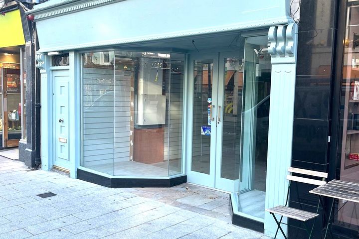 47 O Connell Street, Sligo, Co. Sligo