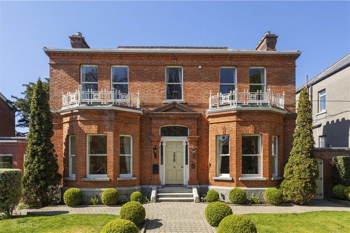 63 St Lawrence Rd, Clontarf, Dublin 3, Dublin 3, Dublin