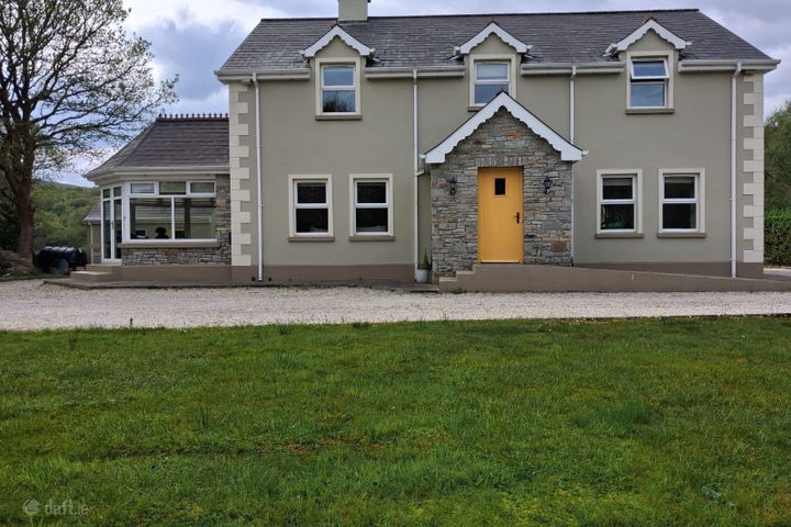 Woodquarter, Cranford, Co. Donegal