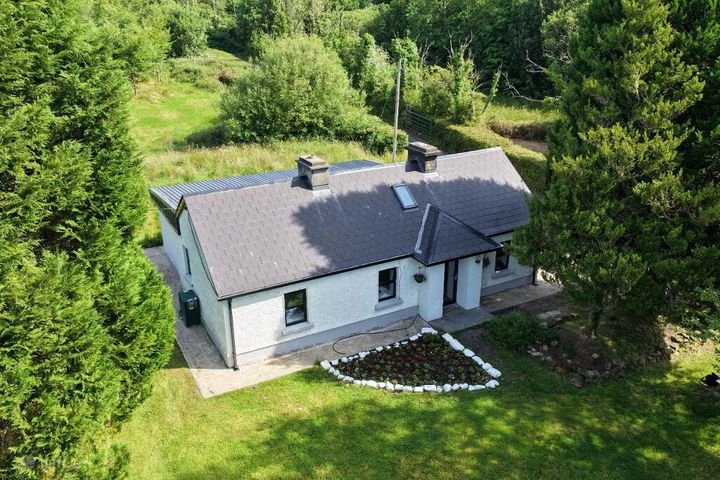 Corgar Cottage, Gorvagh, Carrick-on-Shannon, Co. Leitrim, N41FX51