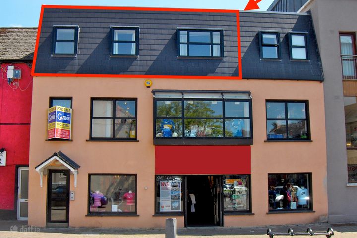 1 Suirside, 5 Lower Liberty Square,, Thurles,, Co. Tipperary, E41YH36