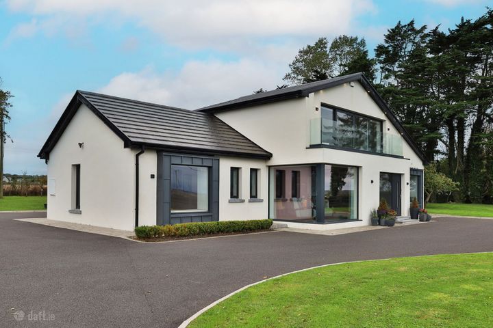 Cooley Lodge, Dales, Clogherhead, Co. Louth, A92XD52