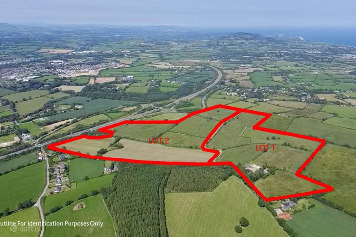 Banogue (C. 106 Acres), Gorey, Co. Wexford