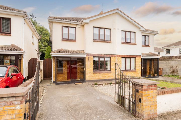 16 The Grove, Orlynn Park, Lusk, Co. Dublin, K45XE94